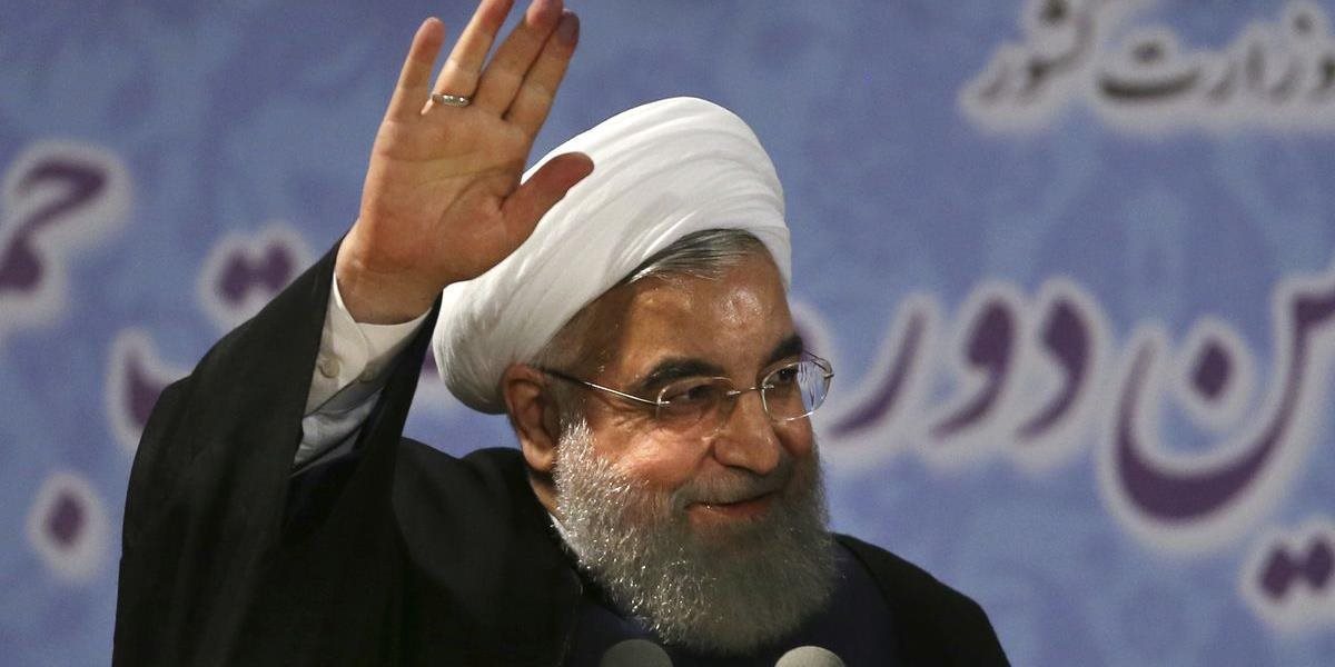 Iránskí reformisti zvíťazili aj v komunálnych voľbách v Teheráne