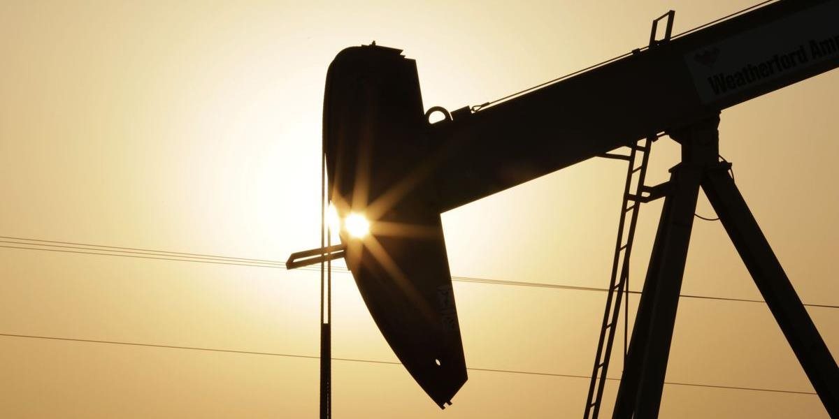 Ceny ropy pokračujú v raste, americká WTI sa obchoduje vysoko nad 50 USD/barel