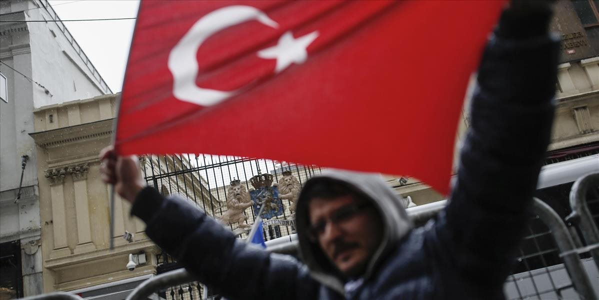 V Ankare sa začal súdny proces so stovkami podnecovateľmi vlaňajšieho prevratu