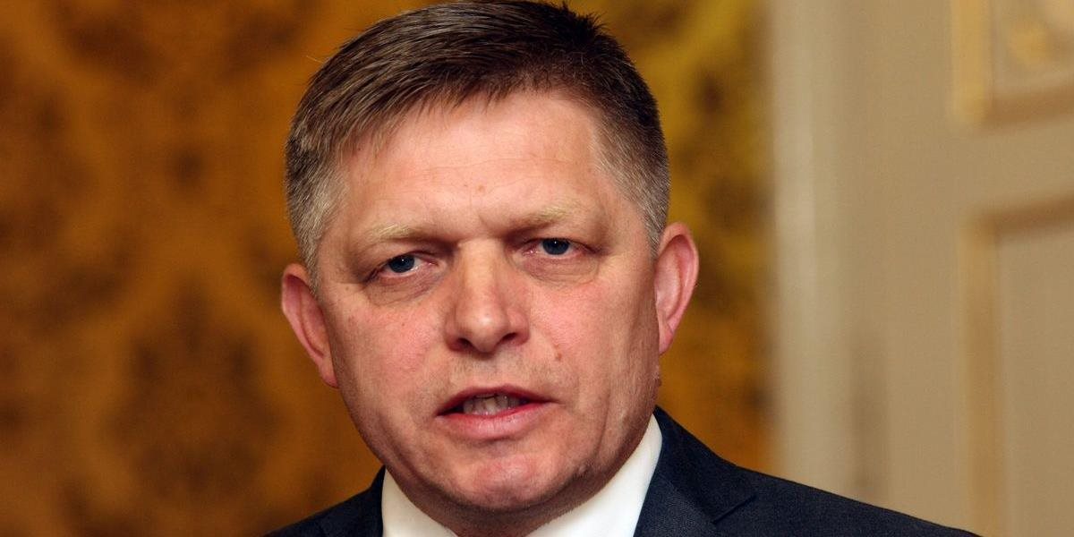 Fico: Zahraniční investori by sa mali jasne vysloviť, či sa na Slovensku už stretli s korupciou
