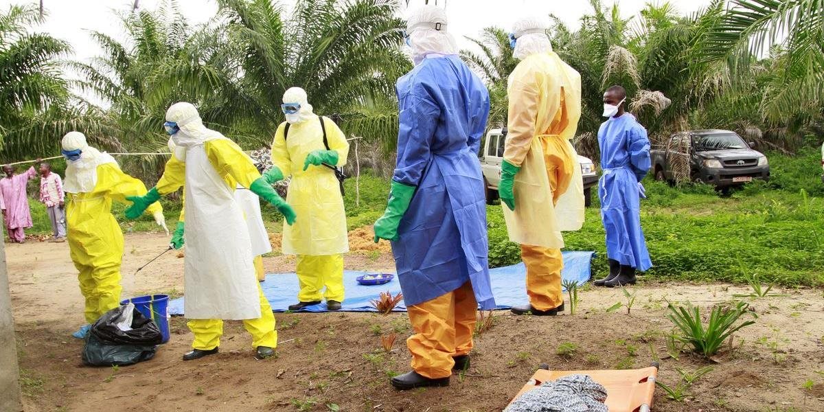 Ebola má v Konžskej demokratickej republike už štvrtú obeť, podozrivých prípadov sú však desiatky