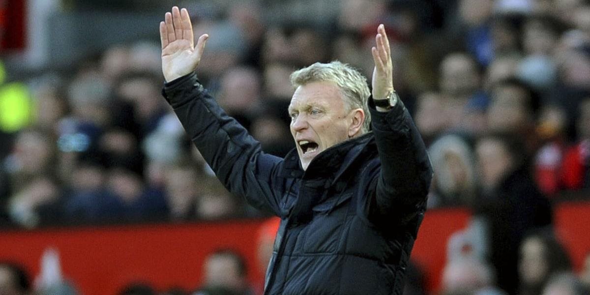 David Moyes už nie je trénerom Sunderlandu, klub opúšťa pekným gestom