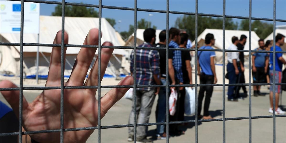 Nemecko zastavilo deportáciu Sýrčana, ktorý nedostal azyl