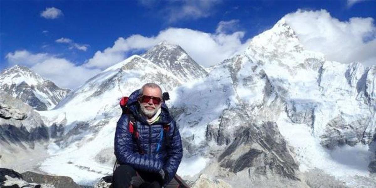 Pod vrcholom Mount Everestu zahynuli ďalší štyria horolezci