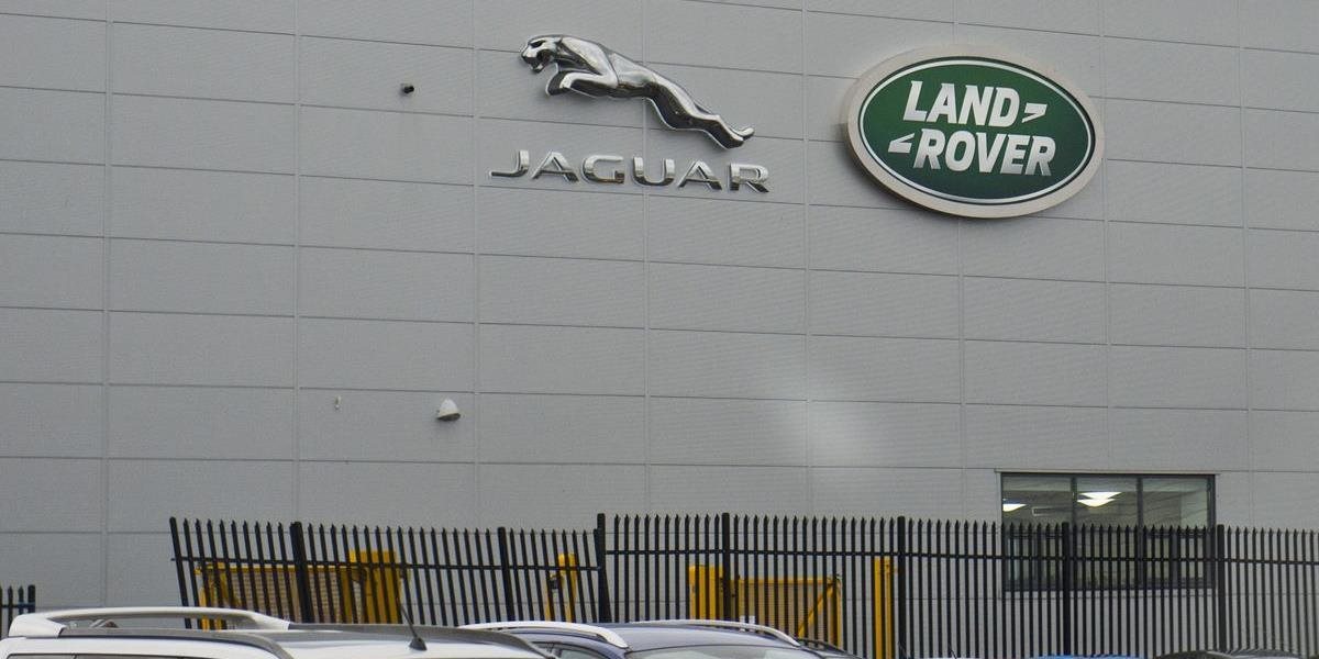 EK vyšetruje, či štátna podpora pre Jaguar Land Rover je v súlade s európskou legislatívou