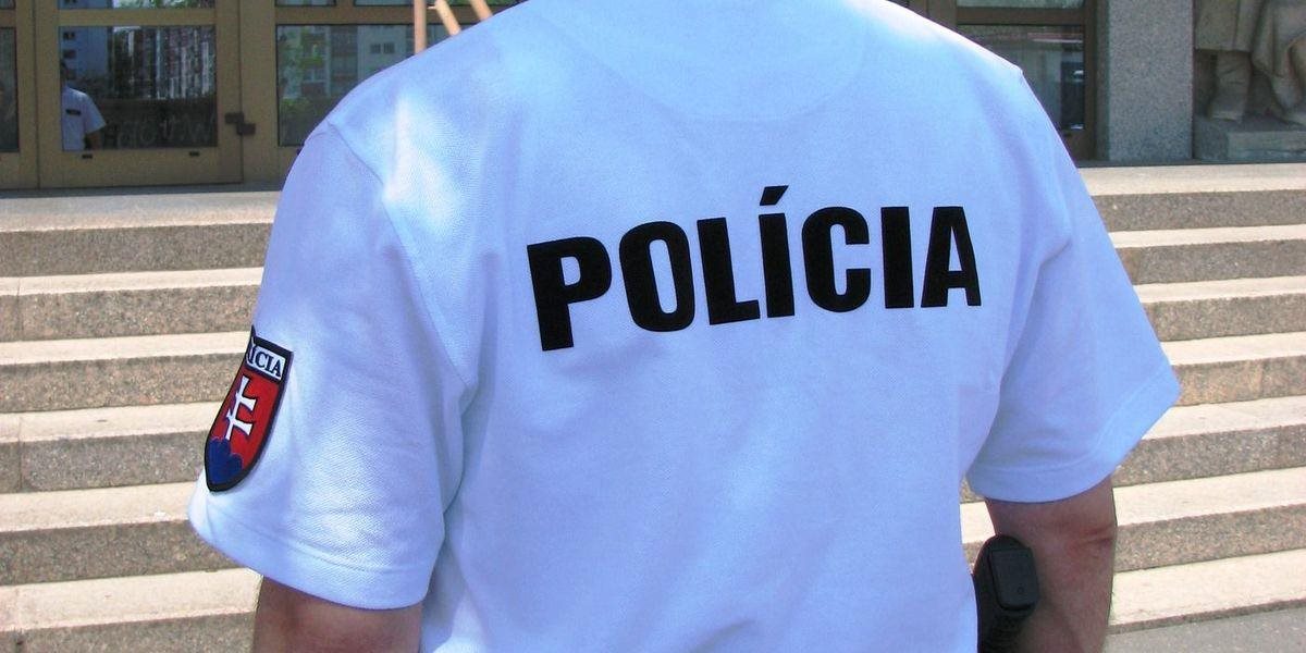 V Bratislave zatkli päť rokov hľadaného muža
