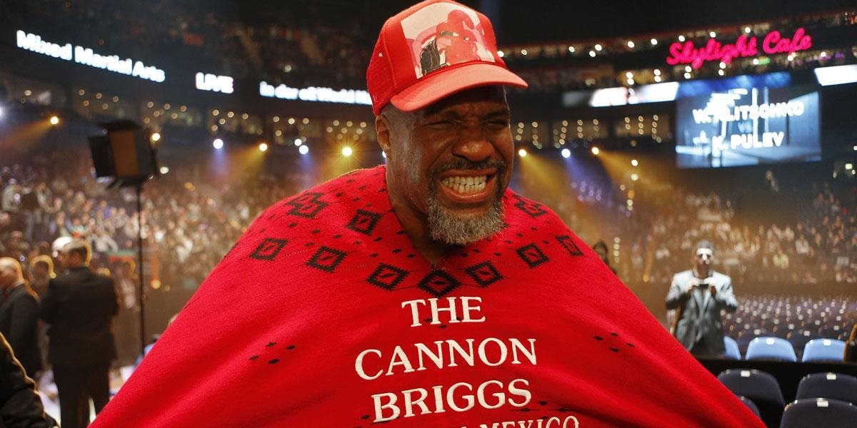Veterán Briggs prišiel o titulový súboj WBA, mal pozitívny dopingový nález