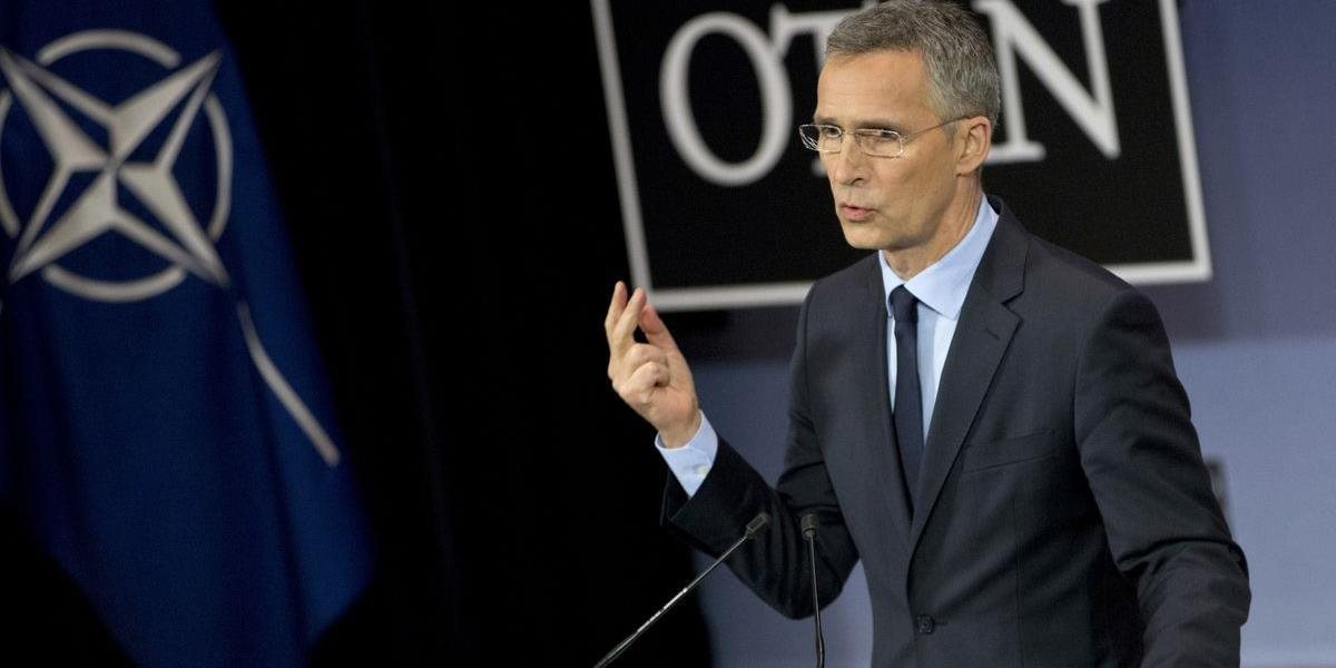 Šéf NATO víta zvýšenie amerických výdavkov na obranu v Európe