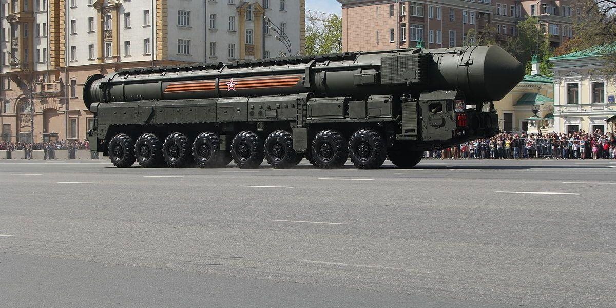 Rusi nechcú v modernizácii armády zaostávať, deväť raketových plukov prezbrojili na systémy Jars