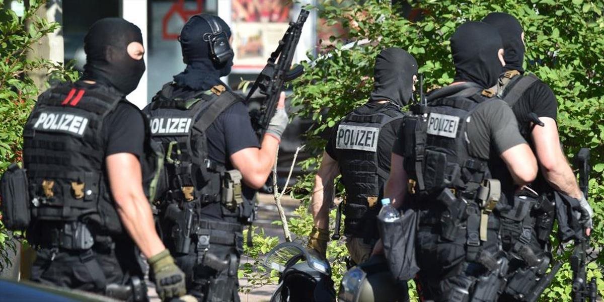 V Berlíne zadržali deväť priekupníkov drog vrátane štyroch islamistov