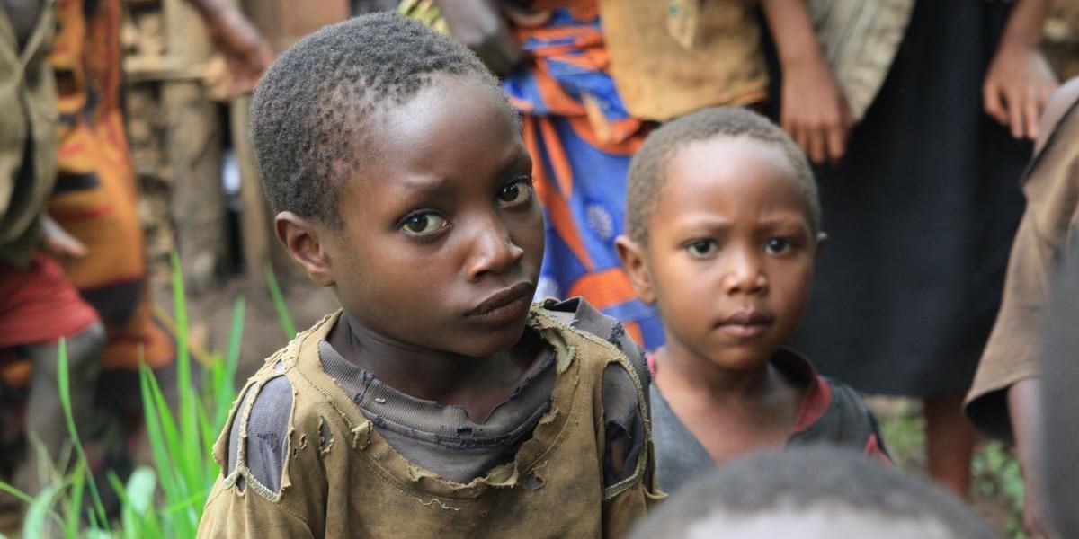 FOTO Ekotopfilm-Envirofilm 2017 predstaví nový slovenský dokument o živote Pygmejov v Rwande