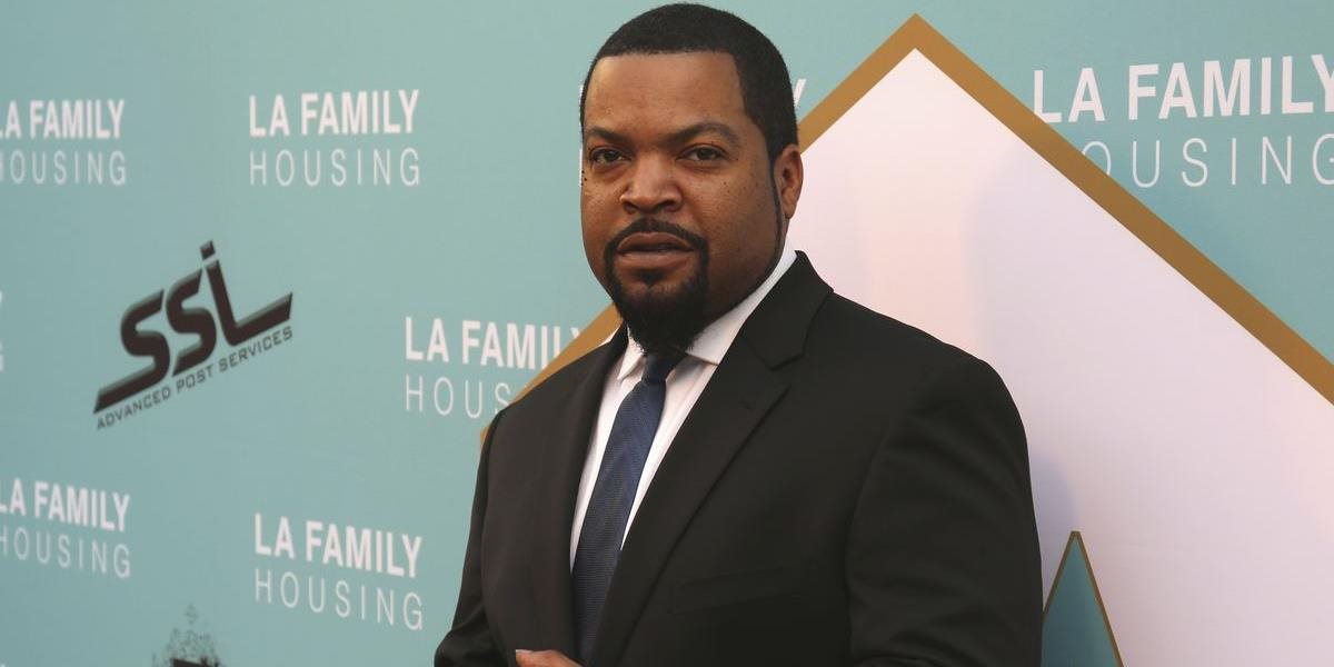 VIDEO Rapper Ice Cube vydá reedíciu albumu Death Certificate