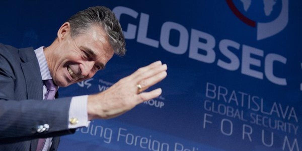 Zakladateľ GLOBSEC považuje jej bezpečnostné konferencie za najdôležitejšie v Európe