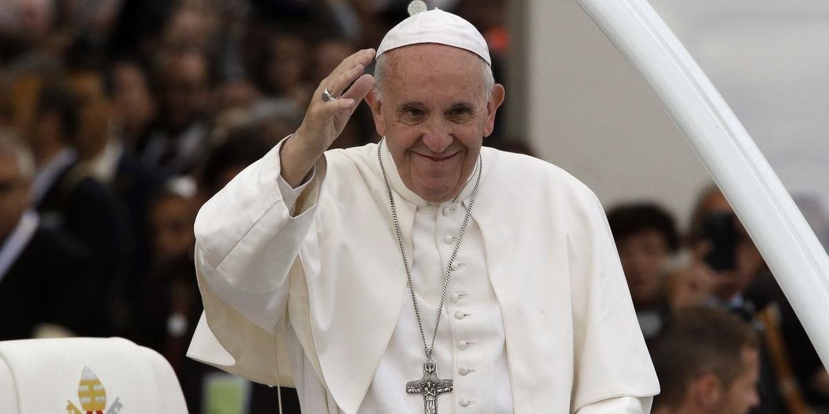 Pápež sa na Svetový deň masmédií vyslovil o potrebe komunikovať nádej a dôveru