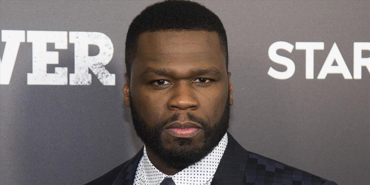 Žena stiahla žalobu za napadnutie, ktorú podala na 50 Centa a jeho spoločnosť