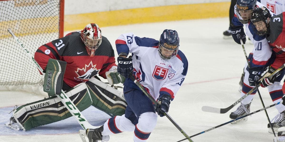 Slováci budú spolupracovať s Fínmi a Kanaďanmi, školenia trénerov aj príprava hráčov v podmienkach NHL!