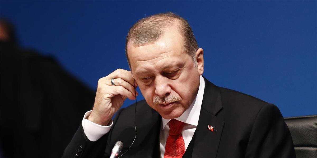 Prezident Erdogan nechce slovo aréna v názvoch športovísk krajiny