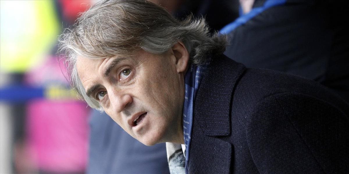 Roberto Mancini sa možno stane novým trénerom Róberta Maka