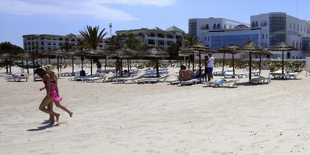 Tuniské námorníctvo zachránilo neďaleko pobrežia 126 migrantov