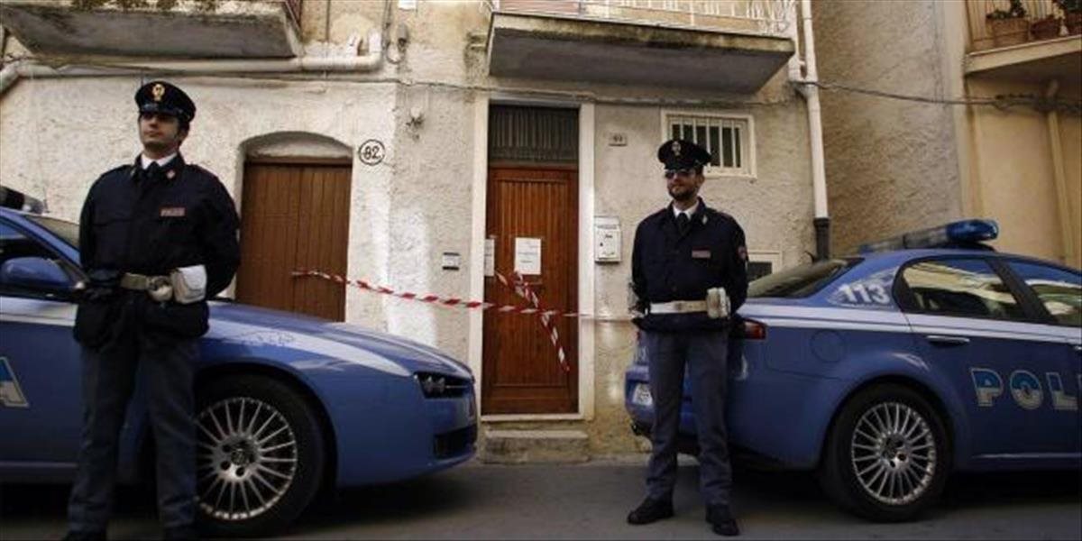 V Neapole zastrelili za tri dni šiestich mužov