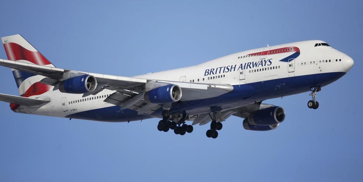 Chaos na britských letiskách pretrváva, výpadok počítačového systému môže BA priniesť straty 100 miliónov eur