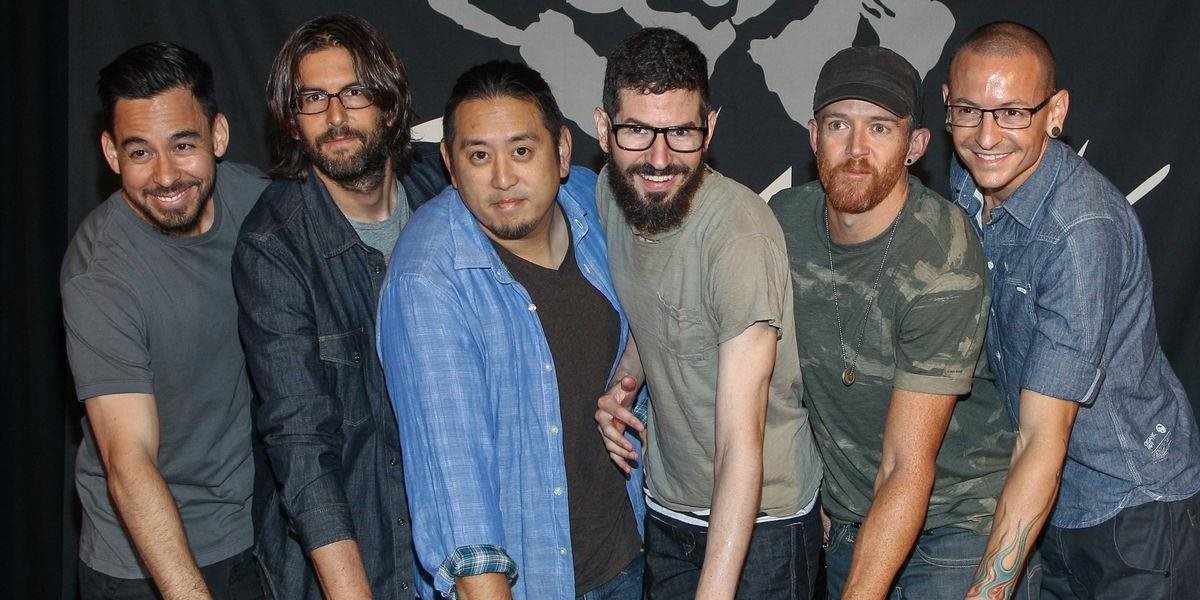 VIDEO Kapela Linkin Park dobyla po šiesty raz albumový Billboard