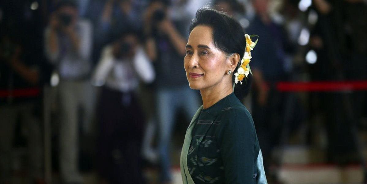 Mierová konferencia o Mjanmarsku sa skončila patom, rokovania však budú pokračujú