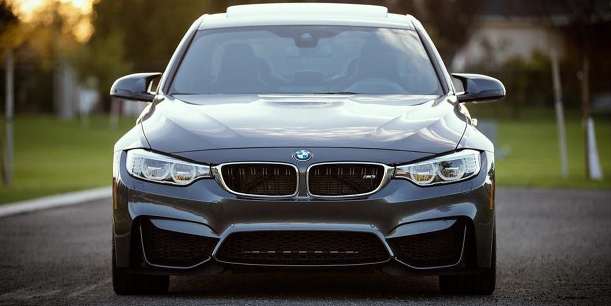 BMW zastavuje výrobu v Číne a v Južnej Afrike pre nedostatok súčiastok