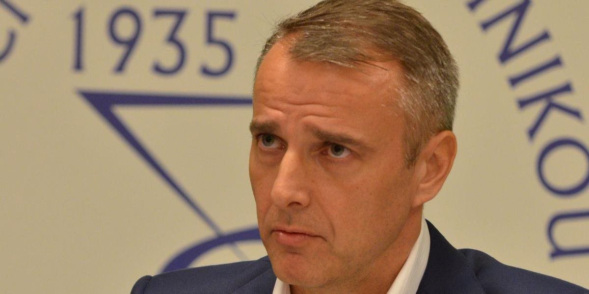 Richard Raši kandiduje na post predsedu Košického samosprávneho kraja
