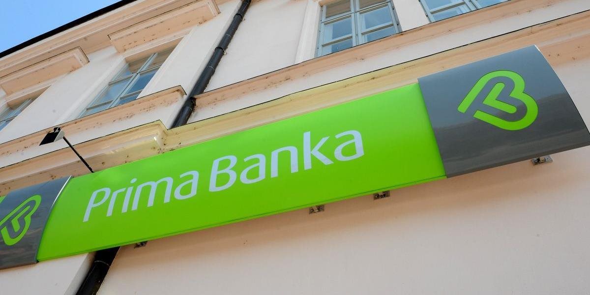 Sberbank Slovensko sa zlúči s Prima bankou k 1. augustu