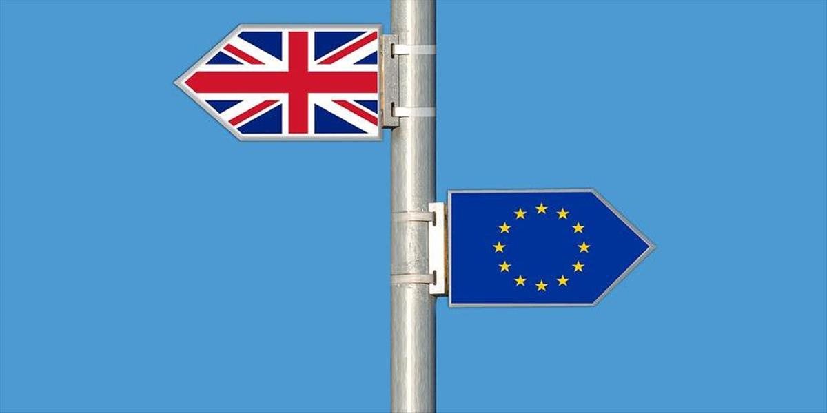 Eurokomisia zverejnila požiadavky ohľadne práv občanov a financií pri brexite