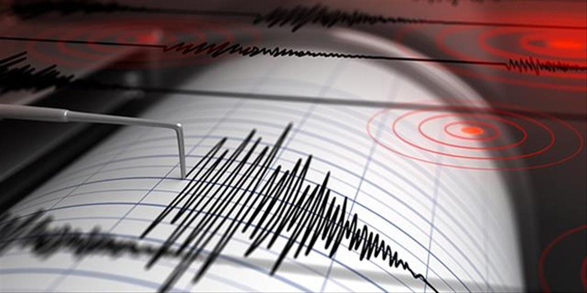 Indonéziu postihlo zemetrasenie s magnitúdou 6,6