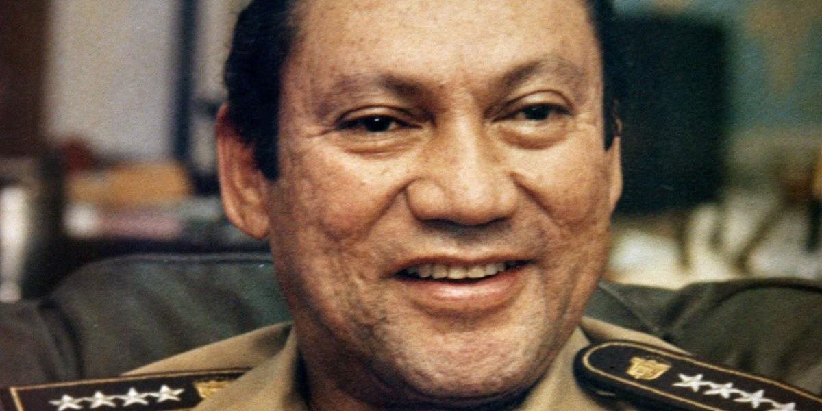 Zomrel bývalý panamský diktátor Manuel Noriega, ktorý si v štátnej väznici odpykával trest za pašovanie drog a vraždy politických oponentov