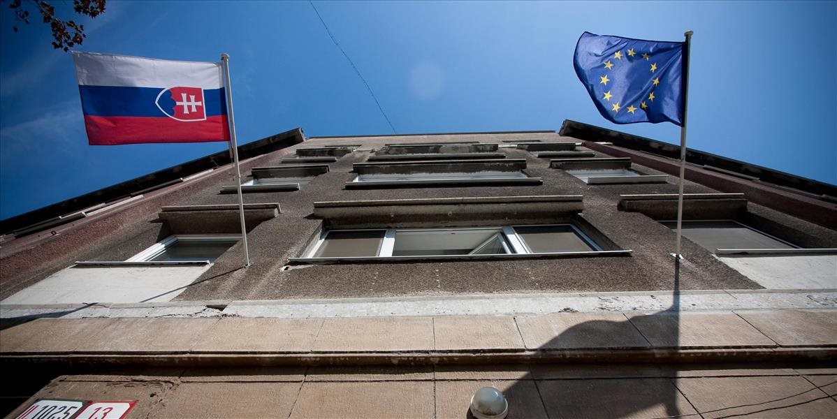Slovensko blokuje viaceré ciele EÚ smerujúce k obehovému hospodárstvu