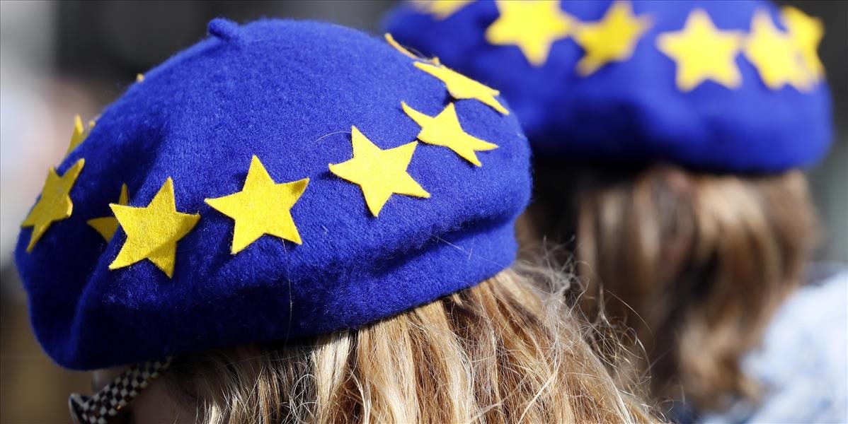 Eurokomisia predstavila návrh budúcoročného rozpočtu EÚ