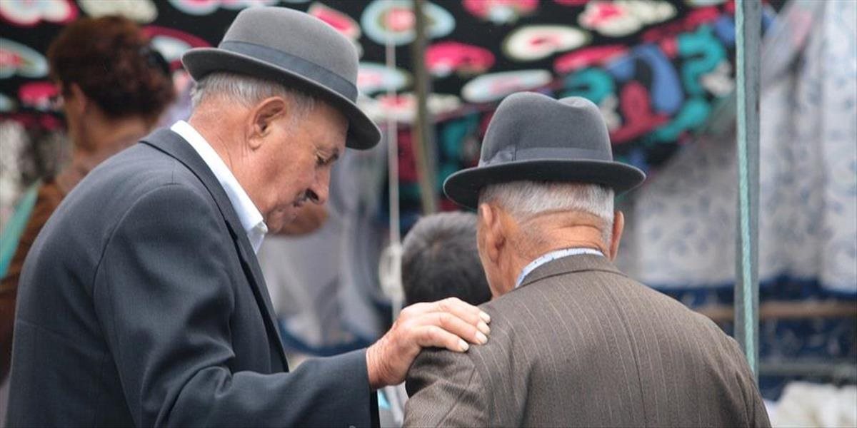 V Trnavskom kraji opäť úradujú podvodníci a okrádajú seniorov