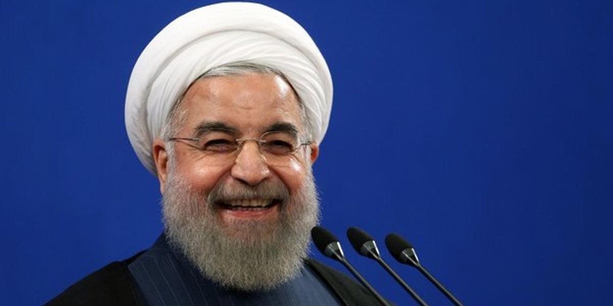 Irán si zvolil staro-nového prezidenta, je ním opäť Hasan Rúhání, iránska Rada strážcov volieb vyhlásila výsledok za právoplatný