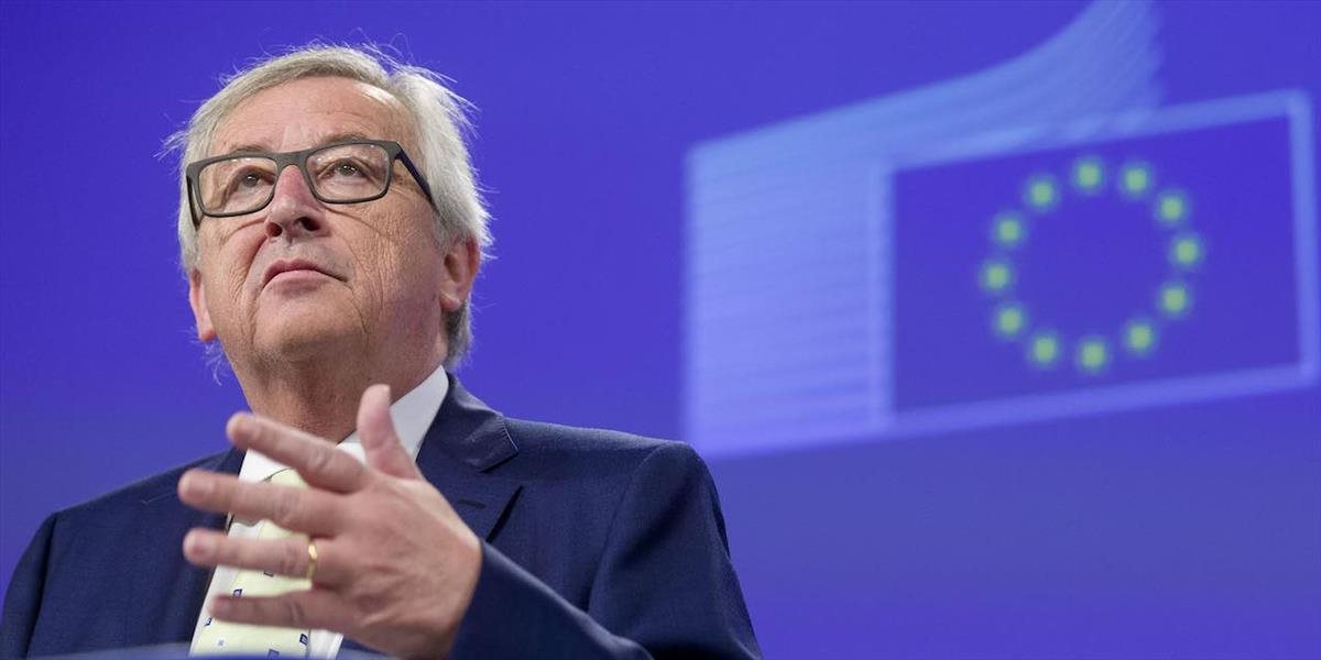Juncker pochybil! Predseda EK sa priznal, že zanedbal férovú daňovú súťaž v prípade LuxLeaks