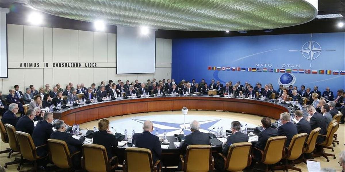 Členské štáty NATO odmietli ponuku Turecka usporiadať summit aliancie
