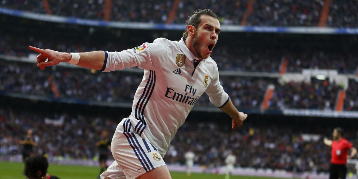 Účasť Garetha Balea vo finále Ligy majstrov stále otázna