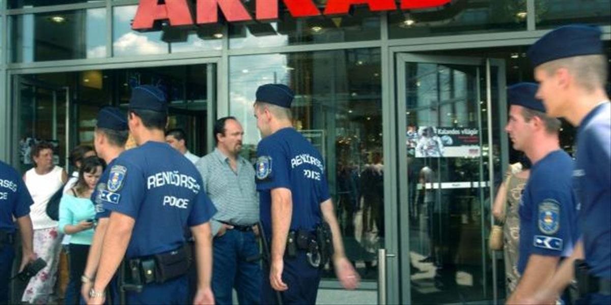 Policajti zranení vlani pri atentáte v Budapešti nastúpia do služby