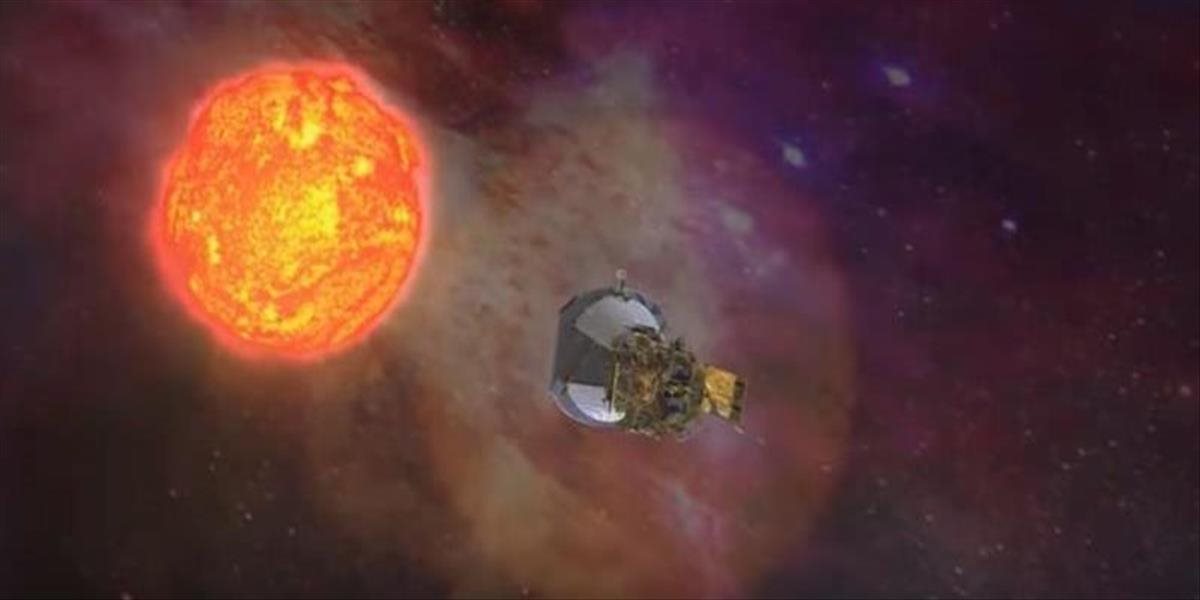 NASA uskutoční historickú misiu, sonda poletí až k Slnku