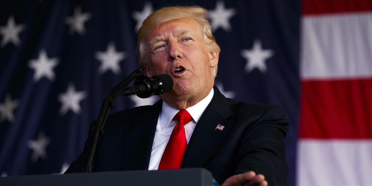 Trump sa rozhodol, že USA odstúpia od parížskej klimatickej dohody
