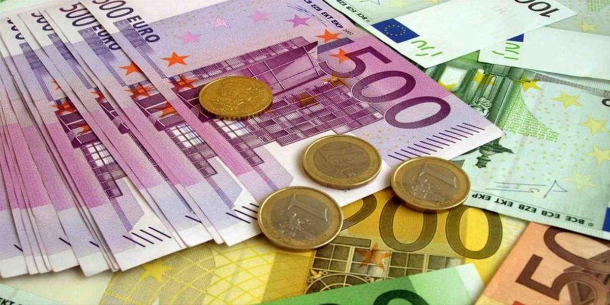 Ku koncu mája dosiahol schodok štátneho rozpočtu 891,5 milióna eur, medziročne sa znížil o 19,8-%