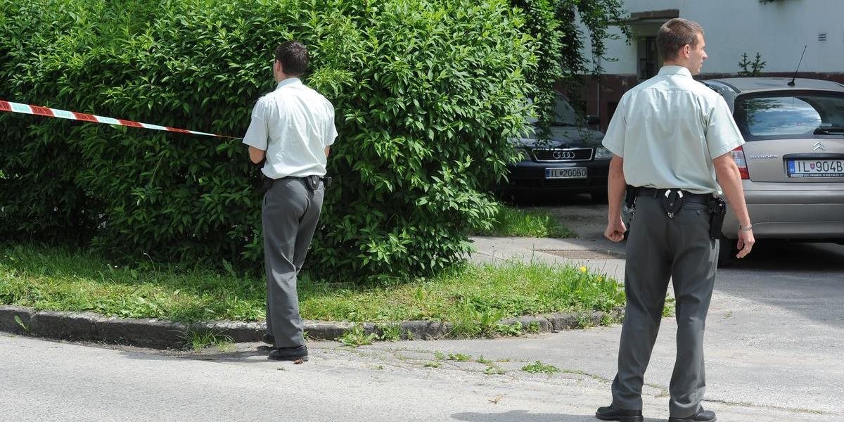Kriminálna polícia robila viaceré razie v Sabinove a v Prešove