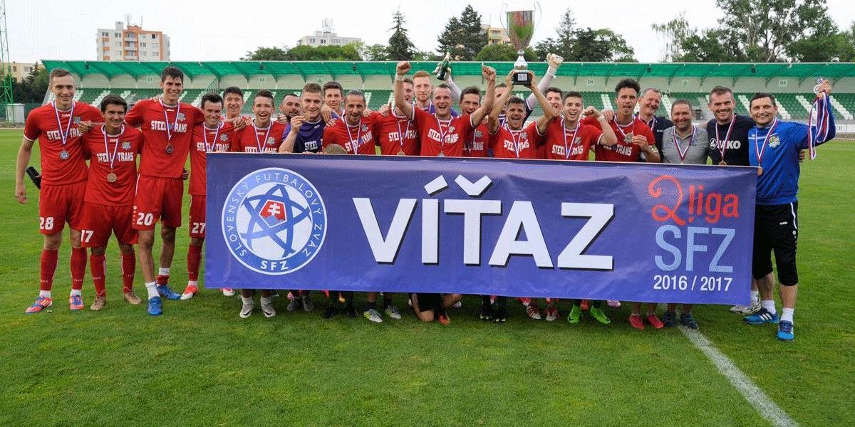 O VSS Košice prejavil záujem zahraničný klub!