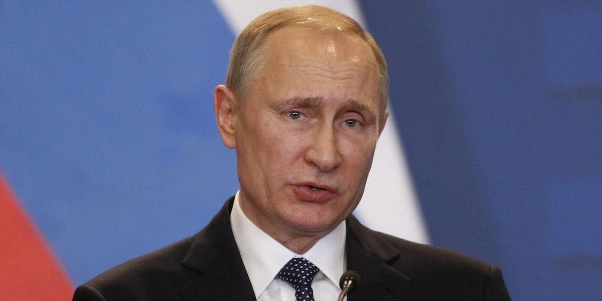 Rusko nikdy nebolo zapletené do hackerských útokov, tvrdí Putin