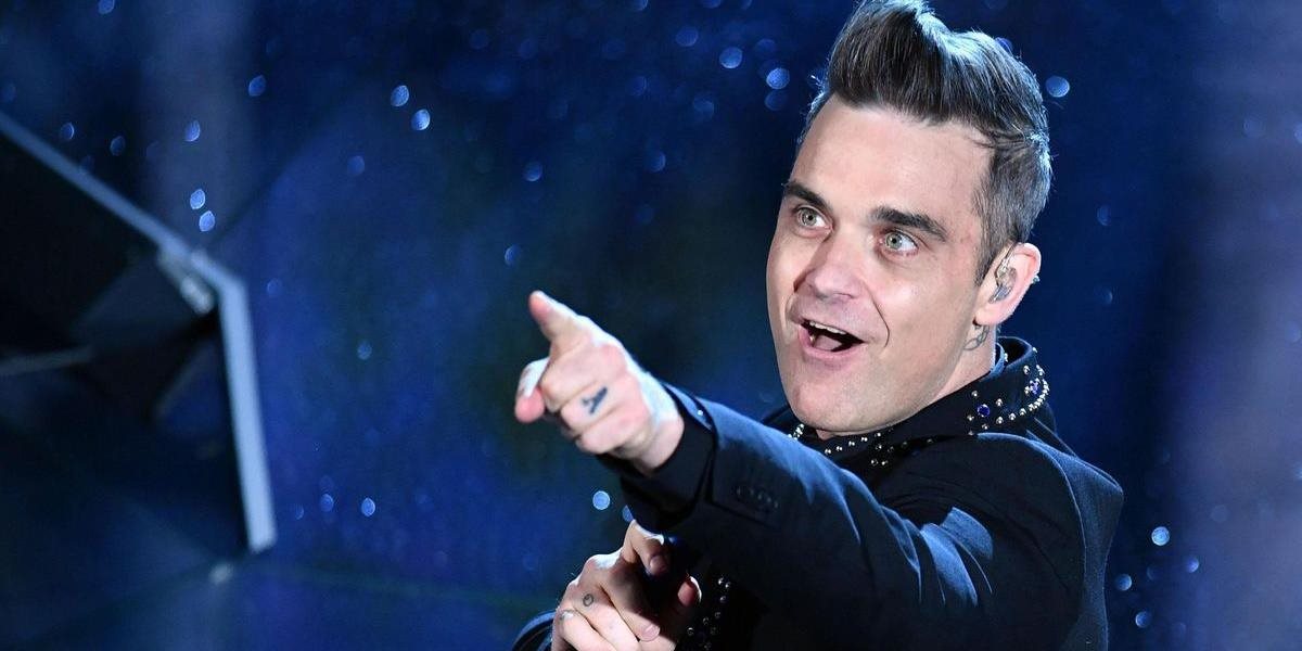 Na benefičnom koncerte v Manchestri vystúpia aj The Black Eyed Peas a Robbie Williams