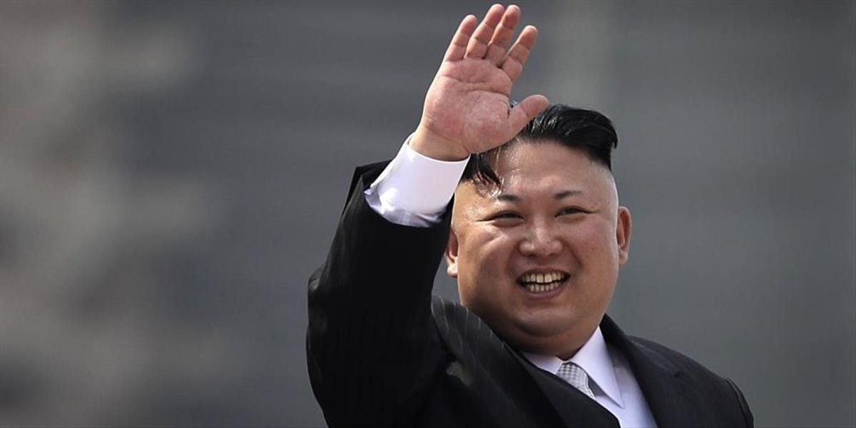 Američania rozšírili sankčný zoznam Severnej Kórei o subjekty, ktoré financujú jadrový program