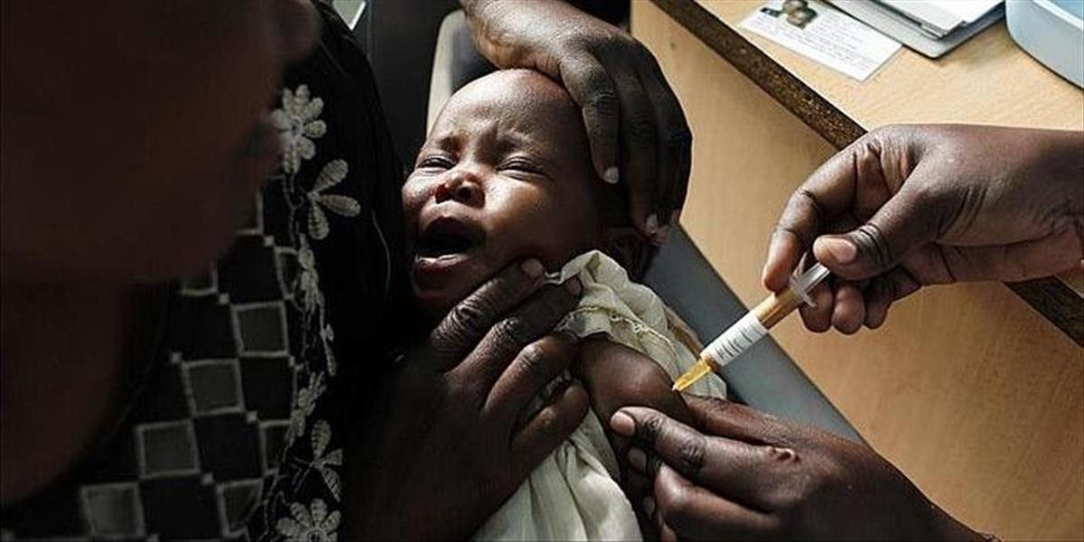 Tragédia: Po očkovaní proti osýpkam zomrelo 15 detí mladších ako päť rokov